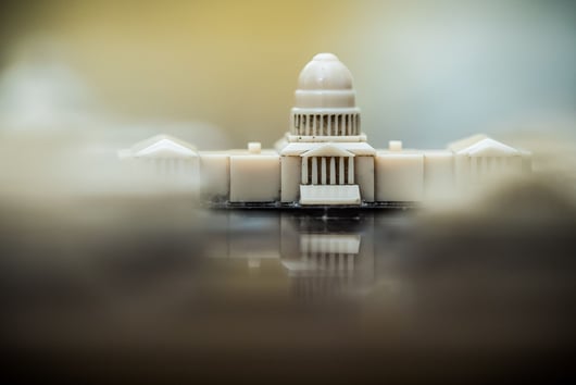 One Way to Help Fix Congress? Get Rid of C-Span